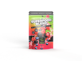 Allgood Nutrition - Superfood Blend (Reds & Greens + Nootropics & Adaptogens)
