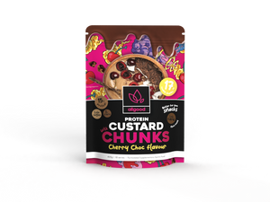 400g Protein Custard with CHUNKS