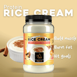 Allgood Nutrition Australia Allgood Nutrition - Protein Rice Cream (High Protein Rice Pudding)