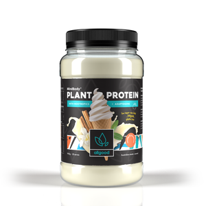 MindBody Plant Protein - Vanilla Cinnamon