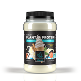 Allgood Nutrition - Plant Protein with Nootropics & Adaptogens (Vanilla Cinnamon)