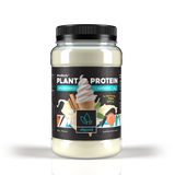 MindBody Plant Protein - Vanilla Cinnamon