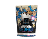 Allgood Nutrition - High Protein Custard with Chunks