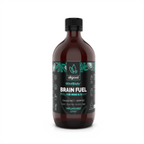 Allgood Nutrition Australia Allgood Nutrition - Brain Fuel MCT Oil