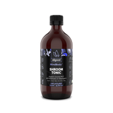 Allgood Nutrition -vShroom Tonic - MCT oil with nootropics & Adaptogens