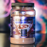 Allgood Nutrition Australia Allgood Nutrition - Protein Rice Cream (High Protein Rice Pudding)