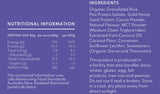 Allgood Nutrition Australia Allgood Nutrition - Protein Rice Cream (High Protein Rice Pudding)
