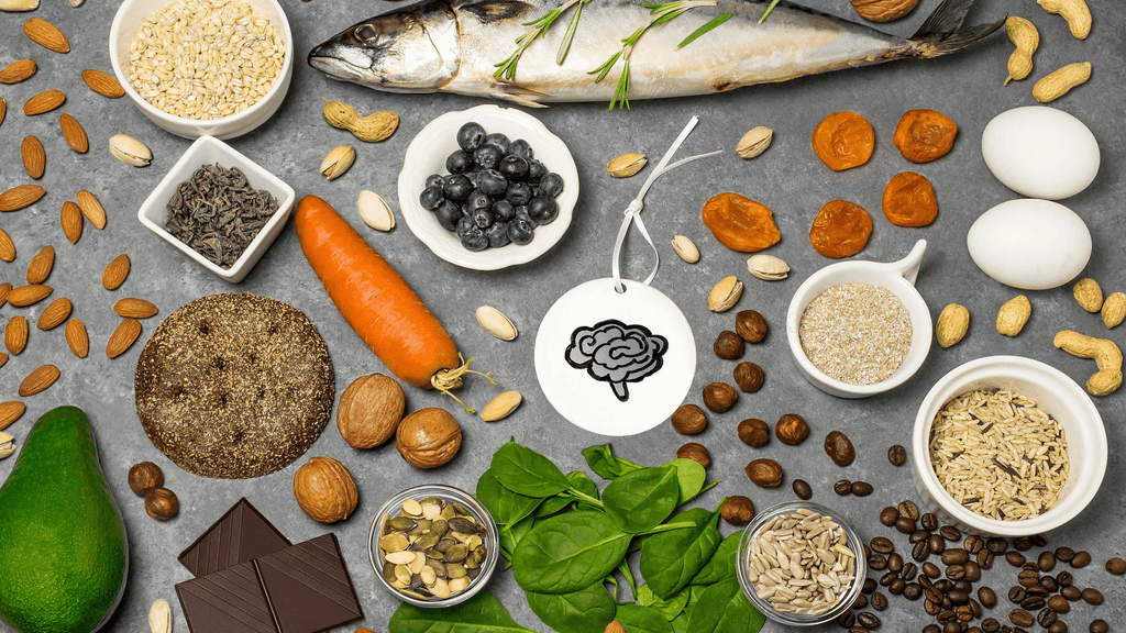 What are Functional Foods?