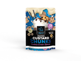 400g Protein Custard with CHUNKS