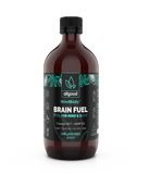 Allgood Nutrition - Brain Fuel MCT Oil