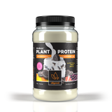 Allgood Nutrition - Plant Protein with Nootropics & Adaptogens (Cookies & Cream Cheesecake)