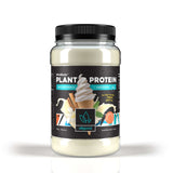 Allgood Nutrition Australia Allgood Nutrition - Plant Protein with Nootropics & Adaptogens (Vanilla Cinnamon)